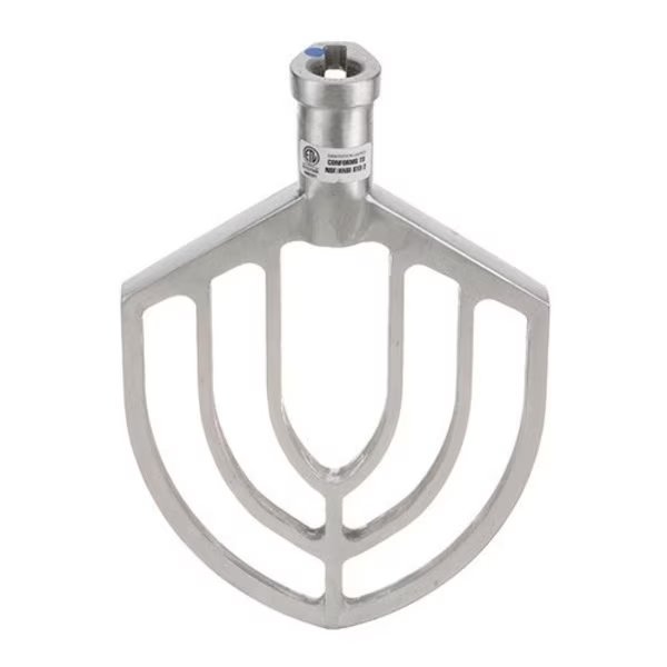 Beater/Paddlefor Hobart 20 Qt. For  - Part# Uwdum20Fb, Uniworld, Mfr#: UWDUM20FB